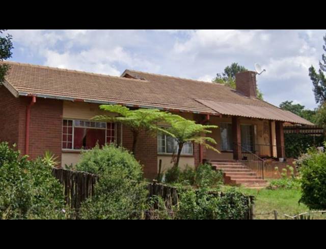 3 BEDROOM HOUSE FOR SALE IN HILLSHAVEN